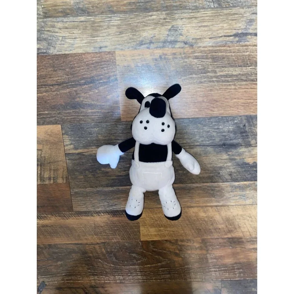 Bendy and the Ink Machine Stuffed Plush